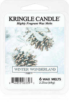Kringle Candle Winter Wonderland 64g