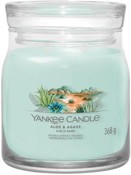 Yankee Candle Aloe & Agave 368g