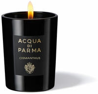 Acqua Di Parma Signatures of the Sun Osmanthus Kerze 200g 0,2 kg