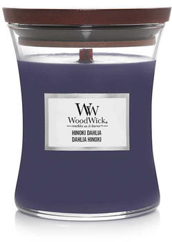 WoodWick Hinoki Dahlia 275g