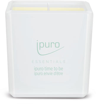 iPuro Time To Be 125g