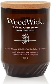WoodWick Cherry Blossom & Vanilla 368g