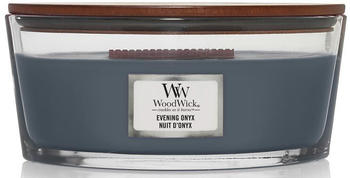WoodWick Evening Onyx Medium Hourglass 453g