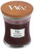 WoodWick Spiced Blueberry Ellipse Jar