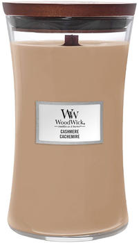 WoodWick Cashmere 85g