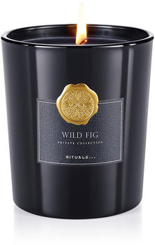 Rituals Private Collection Wild Fig 360g