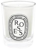 DIPTYQUE Home Kerze Roses 70 g Female, Grundpreis: &euro; 571,43 / kg
