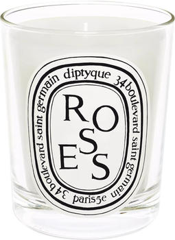 Diptyque Roses 190g