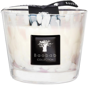 Baobab Collection White Pearls 500g