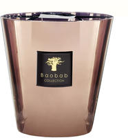 Baobab Duftkerze Les Exclusives Cyprium Max 16 mit der Duftnote Jasmin-Moschus,