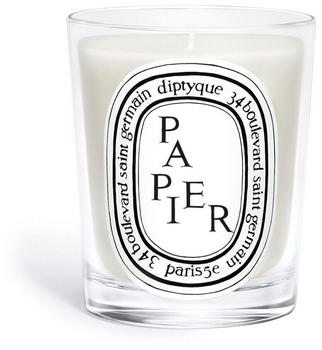 Diptyque Classic Candle Papier 190g