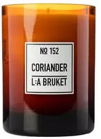 L:A Bruket 11606, L:A Bruket No. 315 Candle Coriander 260 g Duftkerze, Grundpreis: