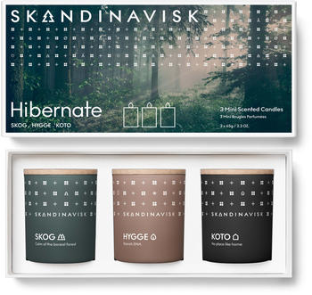 Skandinavisk Hibernate 693g
