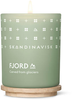 Skandinavisk Fjord 65g