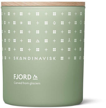 Skandinavisk Fjord 200g
