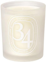 Diptyque 34 Boulevard Saint Germain Duftkerze 300 g