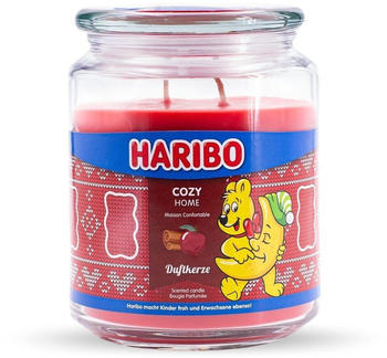 Haribo Cozy Home 510g
