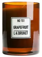 L:A Bruket 151 Candle Grapefruit, Grundpreis: &euro; 165,19 / kg
