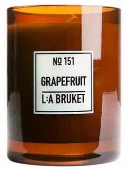 L:A Bruket No. 151 Grapefruit 260g