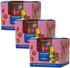 Haribo Strawberry Happiness 3x85g