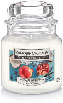 Yankee Candle Pomegranate Coconut 104g