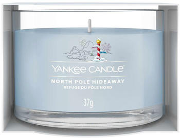 Yankee Candle North Pole Hideaway 37g