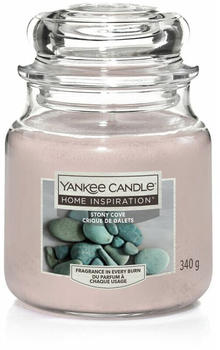 Yankee Candle Stony Cove 340g