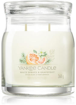 Yankee Candle White Spruce & Grapefruit 368g