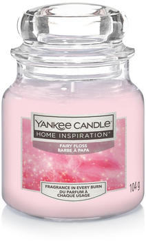 Yankee Candle Fairy Floss 104g