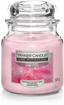 Yankee Candle Fairy Floss 340g