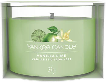 Yankee Candle Vanilla Lime 37g