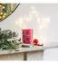 Yankee Candle Sparkling Winterberry Tumbler 567g