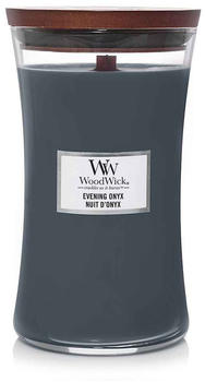 WoodWick Evening Onyx 610g