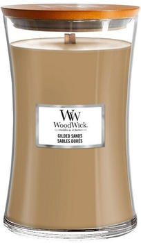 WoodWick Gilded Sands 275g