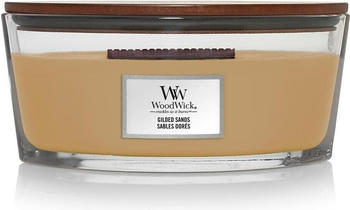 WoodWick Gilded Sands 453g