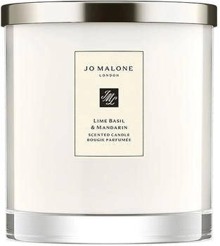 Jo Malone Lime Basil & Mandarin Home Candle 2100g