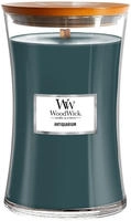 Woodwick Antiquarium Duftkerze mit Holzdocht 609,5g 1,48 kg