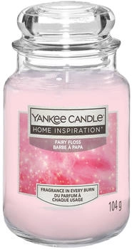 Yankee Candle Fairy Floss 538g