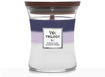 WoodWick Evening Luxe Medium 275g
