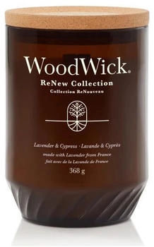 WoodWick Lavender Cypress Large 368g