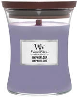 Woodwick Hypnoflora Duftkerze mit Holzdocht 275g 0,795 kg