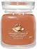 Yankee Candle Pumpkin Cinnamon Swirl Candle Signature 368g