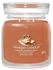 Yankee Candle Pumpkin Cinnamon Swirl Candle Signature 368g