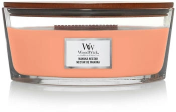 WoodWick Manuka Nectar Ellipse 453g