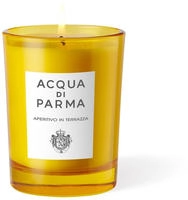Acqua Di Parma Aperitif auf der Terrasse Duftkerze 200 g f&uuml;r Damen und Herren
