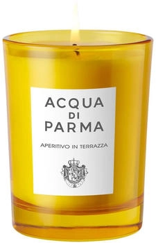 Acqua di Parma Aperitivo in Terrazza 200g – Acqua di Parma Aperitivo in Terrazza 200g - Mediterraner Duftgenuss für Zuhause