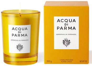 Acqua di Parma Aperitivo in Terrazza 200g – Raffinierte Duftkompositon für besondere Momente