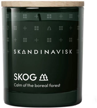 Skandinavisk Skog Special Edition 65g