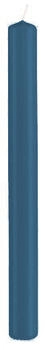 Kopschitz Kerzen Stabkerzen 300 x 30 mm, 6 Stück petrol (15075.21.006.0211)