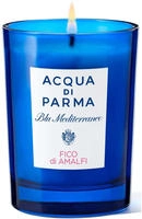 Acqua di Parma Blu Mediterraneo Fico di Amalfi Scented Candle 200g